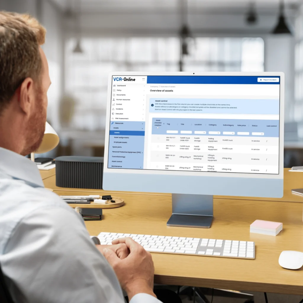 Konserwacja prewencyjna