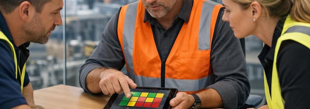 HSE KPI's: betekenis, formules en praktijkvoorbeelden