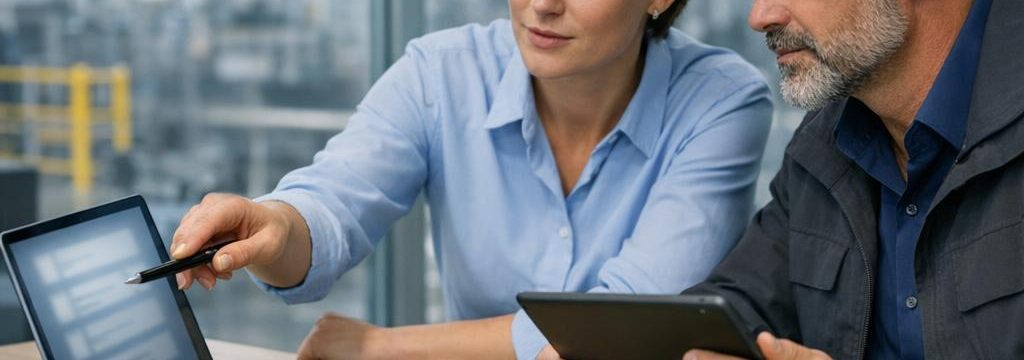 ISO 45001 software selectiecriteria: complete gids