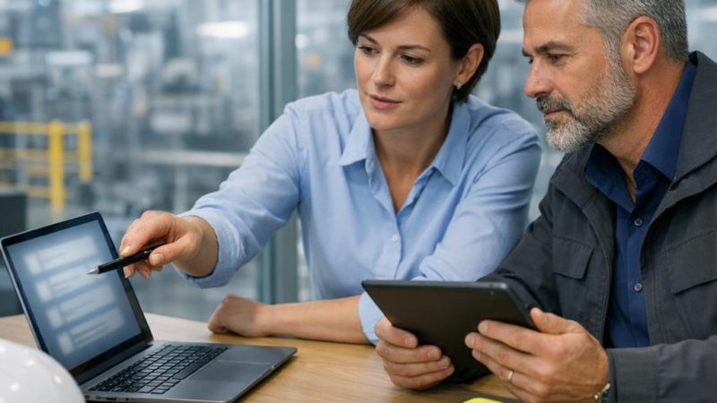 ISO 45001 software selectiecriteria: complete gids