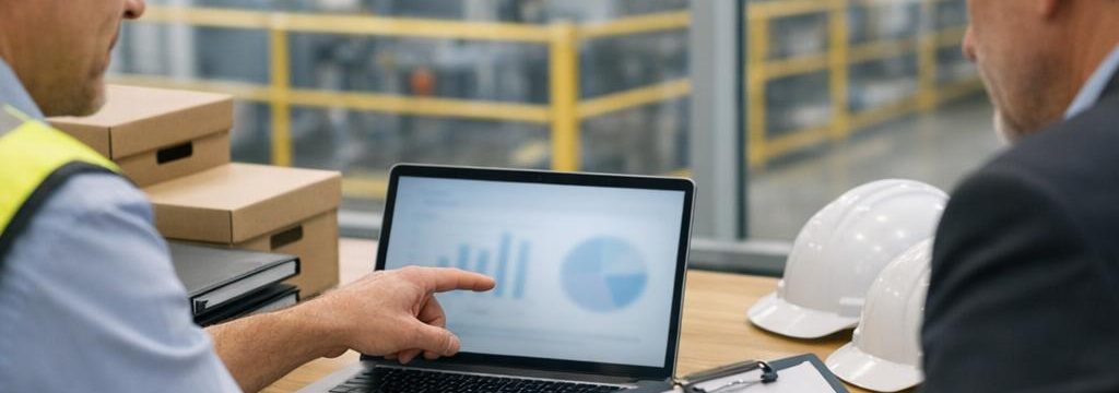 Audit vs werkplekinspectie op de werkvloer