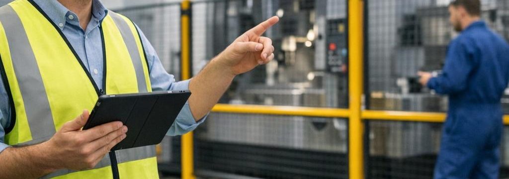 Interne audit ISO 45001