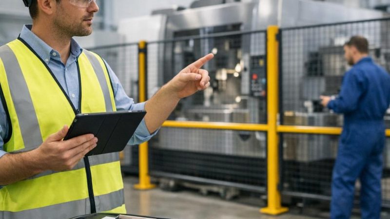 Interne audit ISO 45001